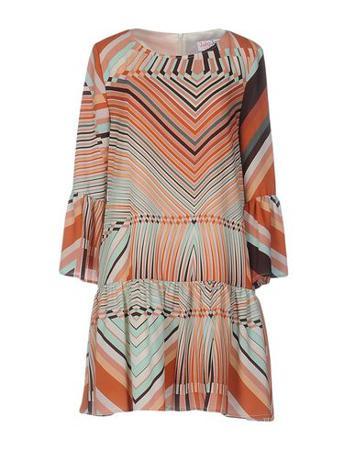 Платье JULIA JUNE