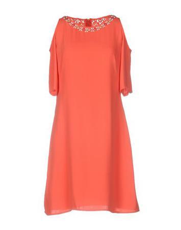 Платье CLIPS MORE