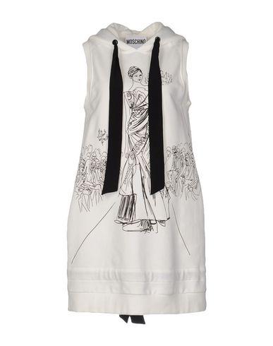 Платье MOSCHINO COUTURE