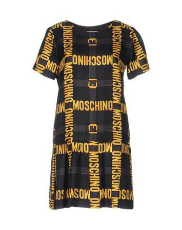 Платье MOSCHINO COUTURE