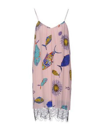 Платье EMILIO PUCCI
