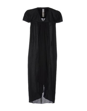 Платье RICK OWENS