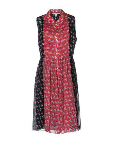 Платье DIANE VON FURSTENBERG