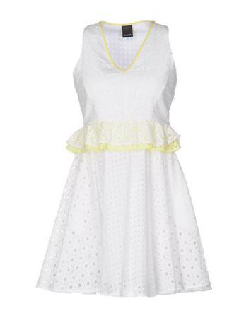 Платье PINKO BLACK