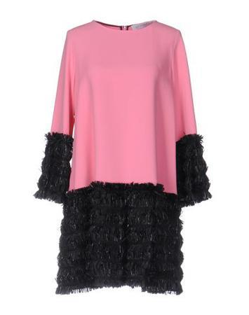 Платье GIANLUCA CAPANNOLO