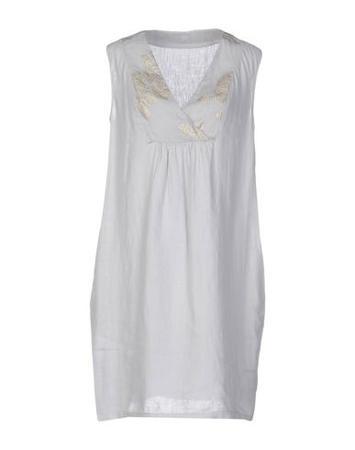 Платье 120% LINO Платье 120% LINO