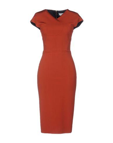 Платье VICTORIA BECKHAM