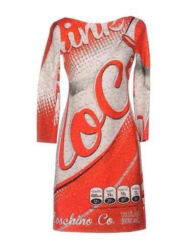 Платье MOSCHINO COUTURE