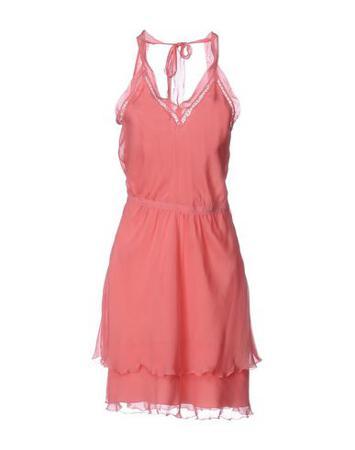 Платье PHILOSOPHY DI ALBERTA FERRETTI