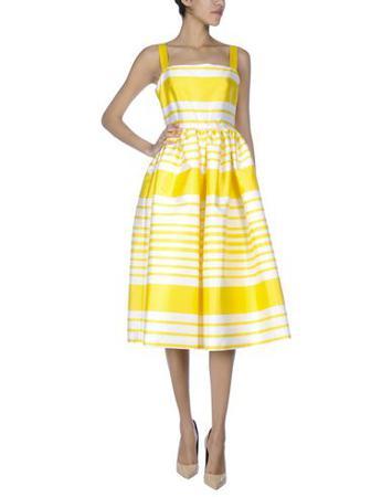 Платье 10X10 ANITALIANTHEORY