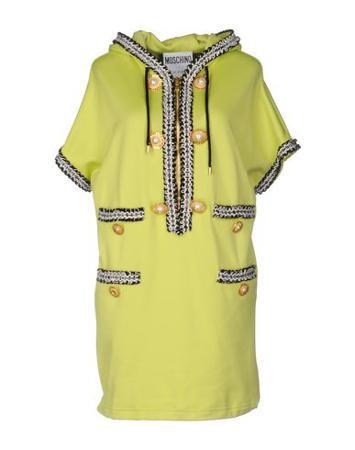 Платье MOSCHINO COUTURE