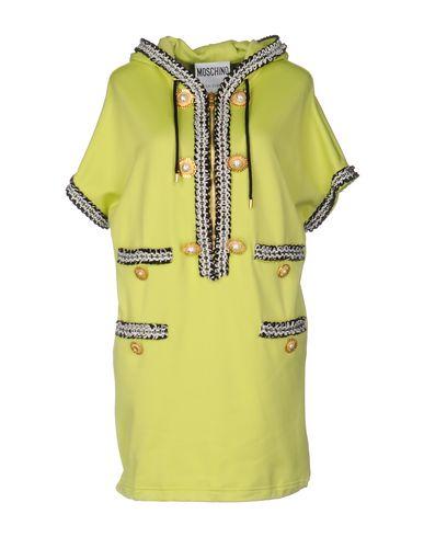 Платье MOSCHINO COUTURE