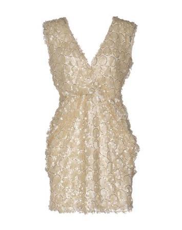 Платье RARE LONDON Платье RARE LONDON