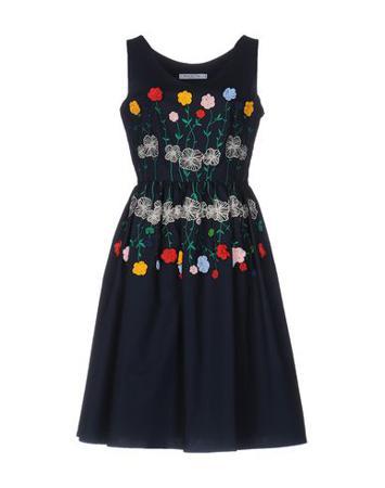 Платье VIVETTA