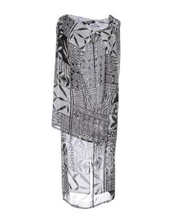 Платье JUNYA WATANABE COMME DES GARÇONS