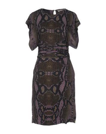 Платье BOLONGARO TREVOR