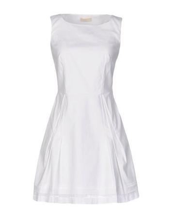 Платье SCERVINO STREET