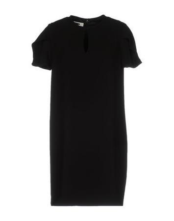 Платье MCQ ALEXANDER MCQUEEN