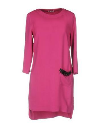 Платье WHITE WHO*S WHO