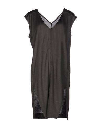 Платье RICK OWENS LILIES