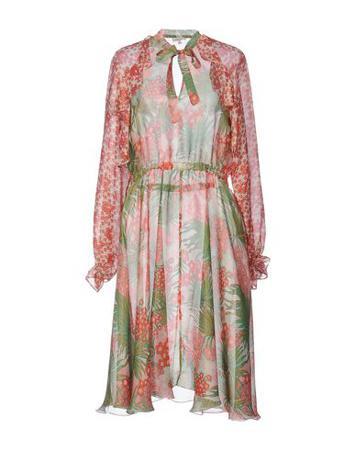 Платье MANOUSH