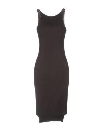 Платье PLEIN SUD JEANIUS