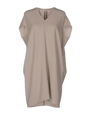 Платье RICK OWENS