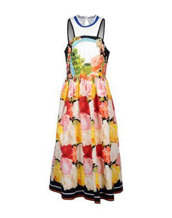 Платье MARY KATRANTZOU