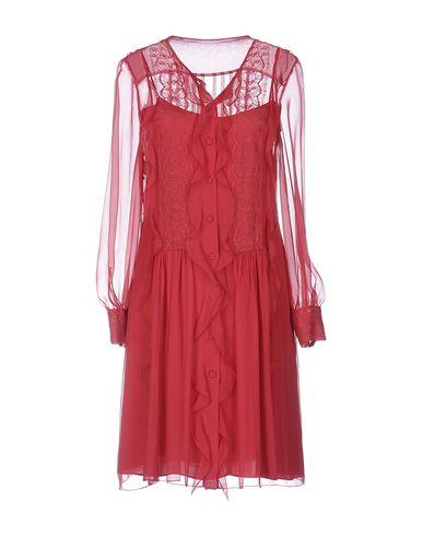 Платье ALBERTA FERRETTI