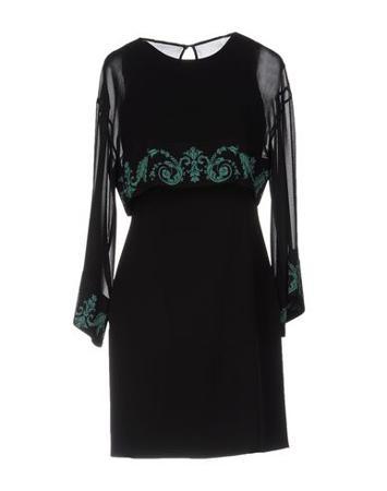 Платье VERSACE COLLECTION