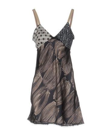 Платье TESSUTO DELLA MEMORIA BY MALÌPARMI