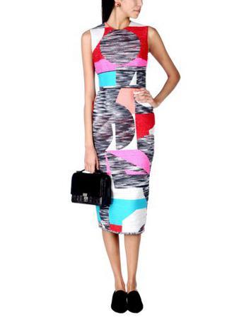 Платье ROKSANDA