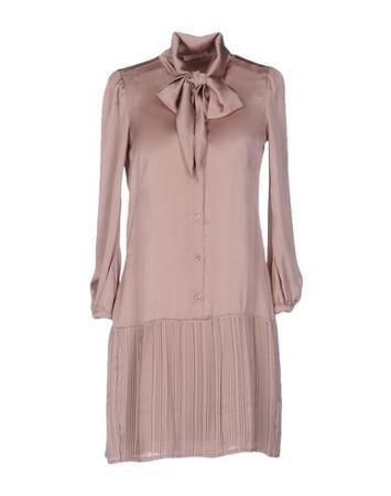 Платье SCERVINO STREET