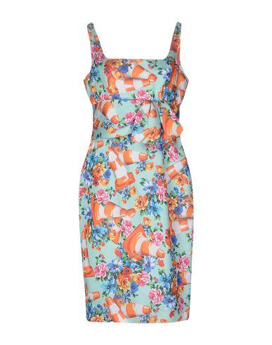 Платье MOSCHINO COUTURE