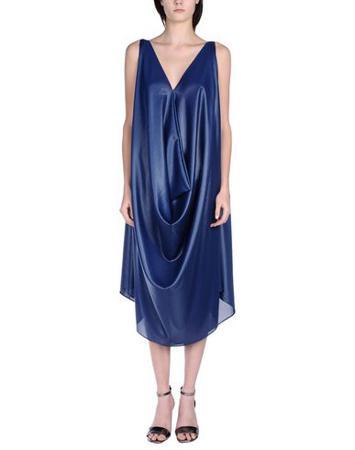 Платье MARTIN ALVAREZ  MILANO