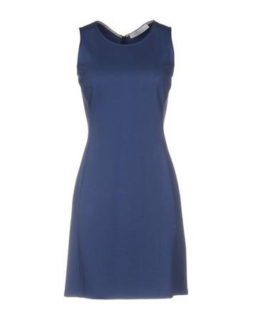 Платье HARRIS WHARF LONDON