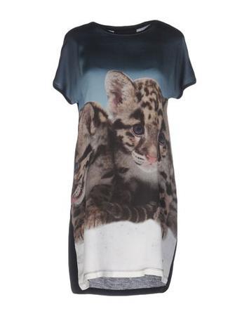 Платье PHILIPP PLEIN COUTURE Платье PHILIPP PLEIN COUTURE