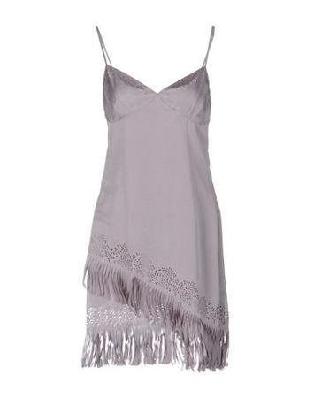 Платье SCERVINO STREET