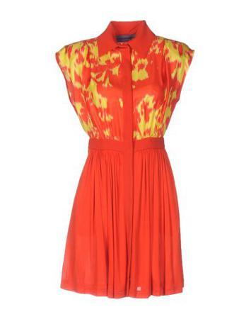 Платье EMANUEL UNGARO