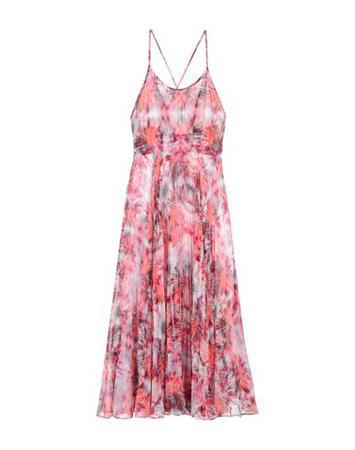 Платье LILY AND LIONEL