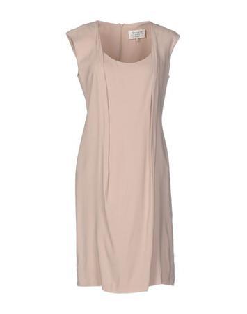 Платье MAISON MARGIELA 1