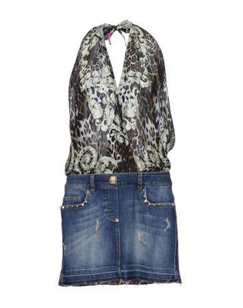 Платье PHILIPP PLEIN COUTURE Платье PHILIPP PLEIN COUTURE