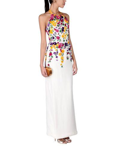 Платье OSCAR DE LA RENTA