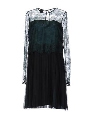 Платье PINKO BLACK