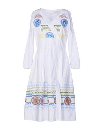 Платье PETER PILOTTO