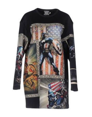 Платье FAUSTO PUGLISI