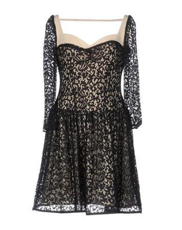 Платье MANGANO