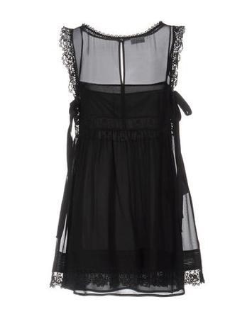 Платье REDVALENTINO