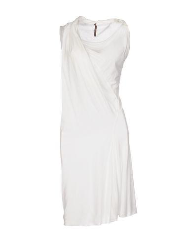 Платье RICK OWENS LILIES