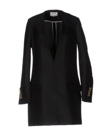 Платье ACNE STUDIOS